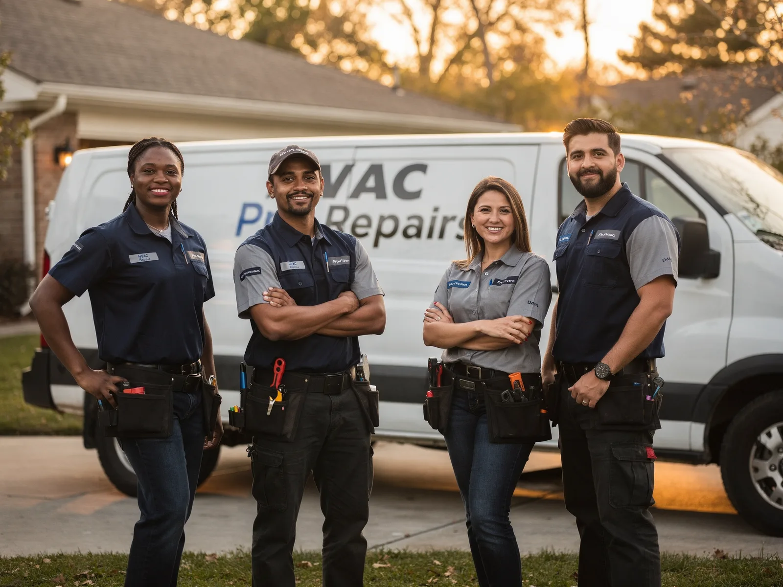 Heat Pump Repair company in Cascade, VA