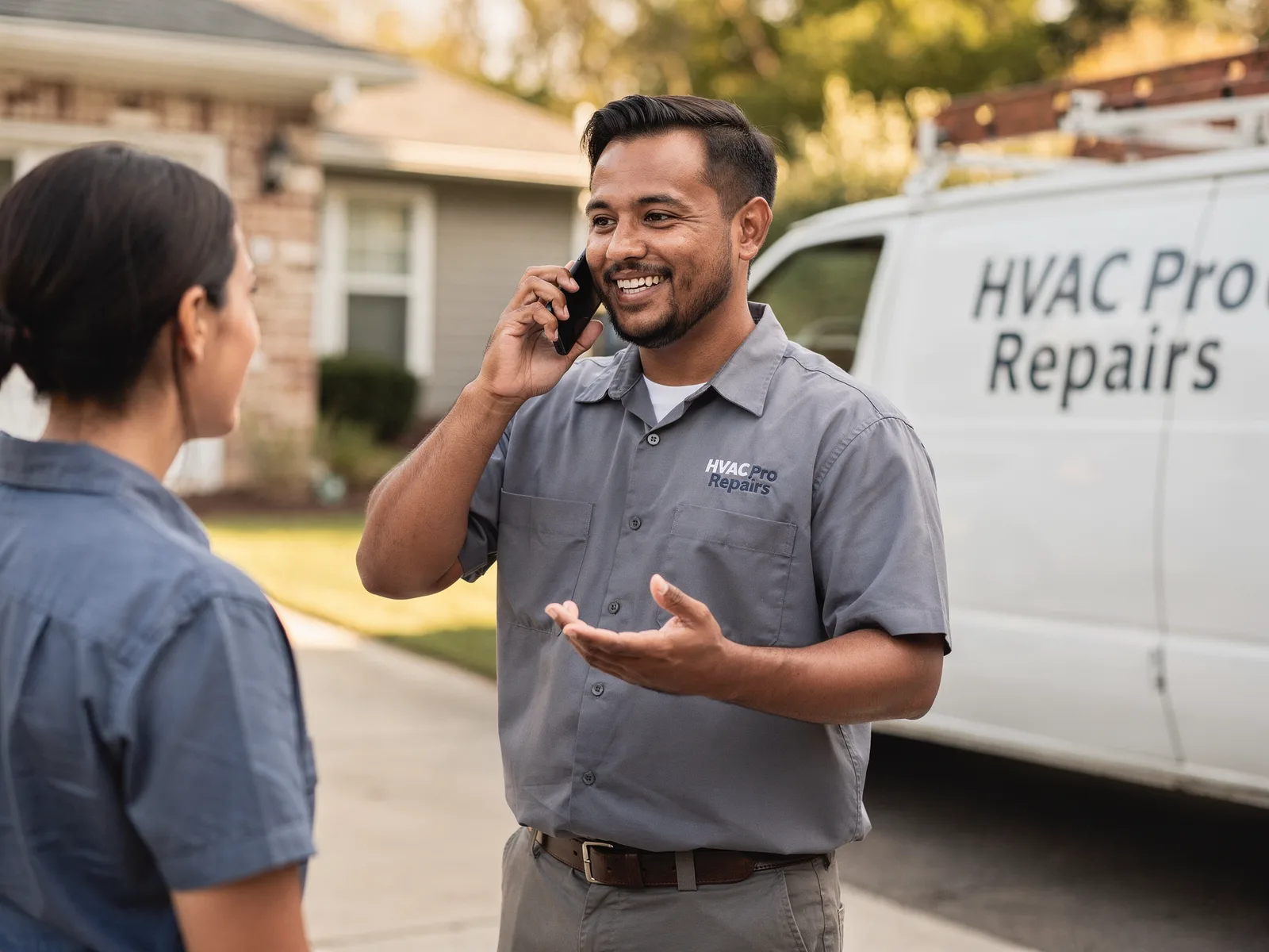 Heat Pump Repair Cascade, VA FAQs